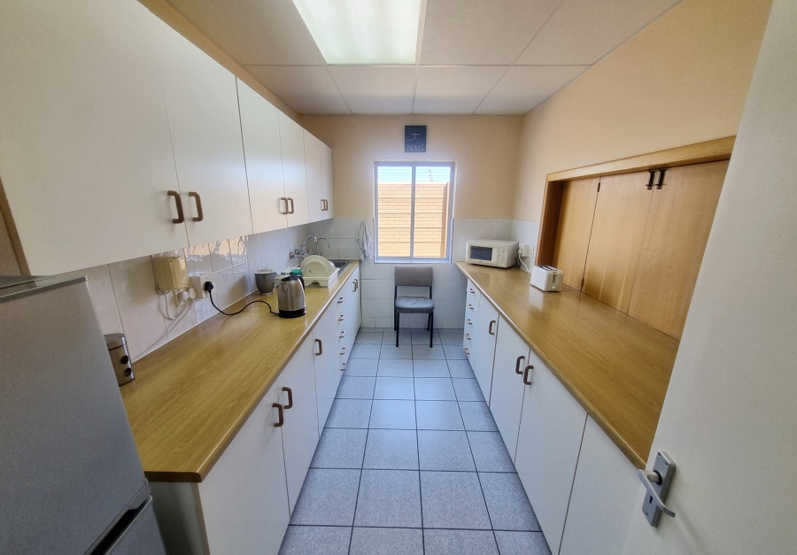 To Let commercial Property for Rent in Marconi Beam Industria Western Cape